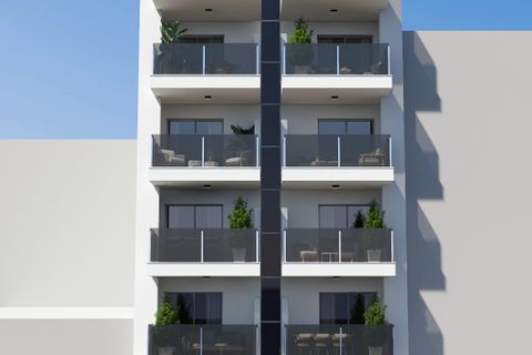 Lejlighed i Torrevieja, Alicante, Torrevieja - € 309.000 | Ref: W-02X6K1 - foto 6